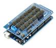 Mega Sensor Shield V2.0 Expansión Board For Diy Atmega 2560