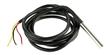 Sensor Digital Temperatura Ds18b20 Cable Sumer Arduino 1mt