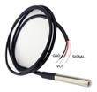 Sensor Digital Temperatura Ds18b20 Cable Sumer Arduino 1mt