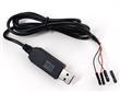 Adaptador Usb Ttl Serie Cable Arduino Pl2303 5v 3.3v