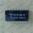 Tmp82c51am-2 82c51am-2 T82c51am-2 Tmp 82c51 Sop28