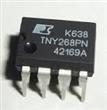 Tny268pn Tny 268 Tny-268 Tny268 Fuente Off-line Smps Dip