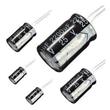 Pack X 5 2200uf 25v 13x20mm Condensador Electrolítico