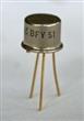Bfy51 Motorola Npn Transistor To-39