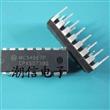 Circuito Integrado Mc34067p Mc 3406 34067p Mc34067 Ic Dip-16