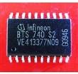 Driver Ecu Repuesto Auto Bts 740 Bts-740 Bts740 Bts740s2