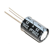 Capacitor Electrólitico 2200uf X 25v (105 °c)