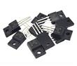 Stf13nk50z 13nk50z F13nk50z Stf 500v 11a Esd Protected