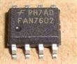 Fan7602 Fan7602bmx Fan7602b Fan 7602b 7602 Lcd Chip Smd B