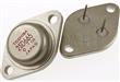 Toshiba 2sd665 To-3 Silicon Npn Power Transistor