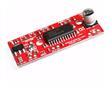 Easydriver A3967 Puente H Motor Paso A Paso Arduino