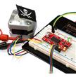 Easydriver A3967 Puente H Motor Paso A Paso Arduino
