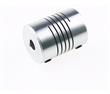 Acople Flexible Motor Nema 3d Antibacklash 5x5x25mm