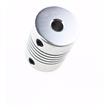 Acople Flexible Motor Nema 3d Antibacklash 5x5x25mm