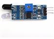 Modulo Detector Sensor De Obstaculos Infrarrojo Arduino Pic