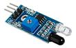 Modulo Detector Sensor De Obstaculos Infrarrojo Arduino Pic