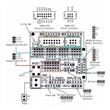 Sensor Shield V5 Arduino Uno Mega2560 Leonardo Apc220