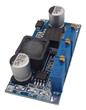 Módulo Lm2596 Step-down Corriente Ajustable P/ Carga Bateria