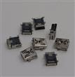 Conector Mini Usb Hembra Tablet Varias Marcas 5pinestipo-b