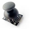Modulo Joystick Analogico Con Pulsador Ps2 Arduino Robotica