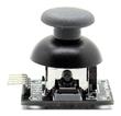 Modulo Joystick Analogico Con Pulsador Ps2 Arduino Robotica
