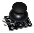 Modulo Joystick Analogico Con Pulsador Ps2 Arduino Robotica