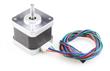 Motor Nema 17 Torque 1.8 1.7a 0.36nm Impresora 3d