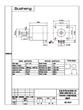 Motor Nema 17 Torque 1.8 1.7a 0.36nm Impresora 3d