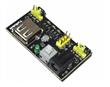 Fuente Para Protoboard 5v 3.3v Salida Usb Mb102 Arduino