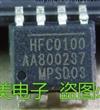 Hfc0100 Hfc0100hs Hfco1oo Hfc 0100 Pwm Quasi Resonante