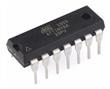 Attiny84-20pu Attiny84 Attiny84-20 Dip-14 Ic