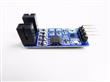 Sensor Optico Horquilla Velocidad Tacometro Lm393 Arduino