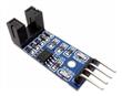 Sensor Optico Horquilla Velocidad Tacometro Lm393 Arduino