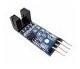 Sensor Optico Horquilla Velocidad Tacometro Lm393 Arduino