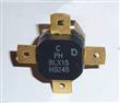 Transistor Para Potencia Fm Rf Blx15 Original Philips 150w