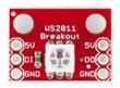Modulo Led Rgb Ws2812 Breakout 5050 Neopixel Arduino