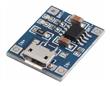 Modulo Cargador De Bateria Litio Lipo Mini Usb Chip Tp4056