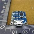 Modulo Cargador De Bateria Litio Lipo Mini Usb Chip Tp4056