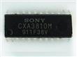 Cxa3810m Cxa3810 Cxa 3810 3810m A3810m Fuente Sony Original