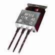 Irf510pbf Irf510 Irf510n To-220ab Mosfet 5.6a 100v