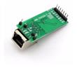 Usr-tcp232-t Tcp/ip Módulo Ttl/módulo Lan Con Puerto Rj45 Fs