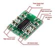 Modulo Amplificador Audio Stereo Clase D Board Pam8403 3w+3w