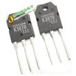 Transistor 2sk3878 K3878 Toshiba 2sk K3878