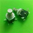 Pulsador Foot Switch Pdt Momentaneo Pedales Guitarra Efect