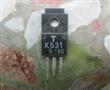 2sk531 K531 Transistor Mosfet N 450v 5a To-220
