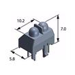 Sensor Optico Reflectivo Infrarrojo Tcrt5000 Arduino