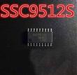Integrado Ssc9512s Ssc 9512s Ssc9512 9512 Sanken Original