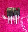 Irgb14c40l Gb14c40l Irgb14c40lpbf Igbt 430 V 20a 125 W