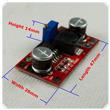 Modulo Regulador Step Up Ajustable Lm 2577 Lm-2577 Lm2577