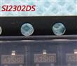 Si 2302 Si-2302 Si2302 Si2302ds Transistor Mosfet N 20 V